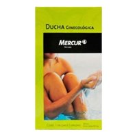 Ducha Ginecologica Mercur N°12