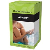 Ducha Ginecologica Mercur N°14