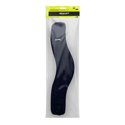 Colar Cervical Espu Leve Azul M Mercur
