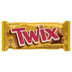 Twix Original 45/40gr