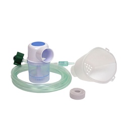 Kit De Nebulizacao Infantil Omron
