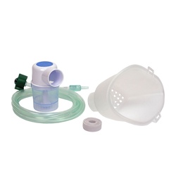Kit De Nebulizacao Adulto Omron