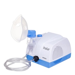 Nebulizador Ultra Compact Inalar C701 Omron