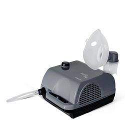 Nebulizador Inalapop Omron