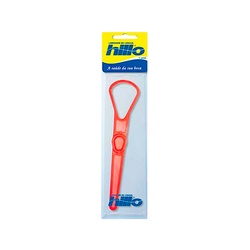 Limpador De Lingua Hillo Pop Ref.0075