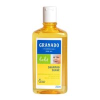 Shampoo Granado Bebe 250ml Tradicional
