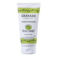 Condicionador Gran 180gr Terrap Sálvia E Confrey