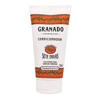 Condicionador Gran 180gr Terrap 7 Ervas