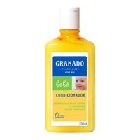 Condicionador Granado Bebe 250ml