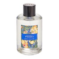 Deo Colônia Phebo Mediterrâneo Limão Siciliano 200ml