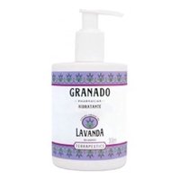 Creme Hidratante Granado 300ml Terrapi Lavanda