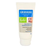 Talco Granado 200 Grama  Tradicional