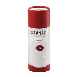 ColÔnia Granado Cardamomo _ Gengibre 230ml
