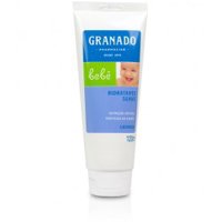 Creme Hidratante Granado Bebe 120ml Lavanda