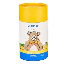 Colônia Granado Bebê Tradicional 100ml