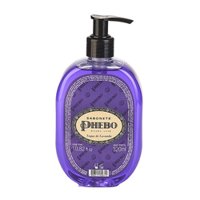 Sabonete Phebo Liquido 320ml Toque De Lavanda