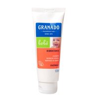 Creme Hidratante Granado Bebe 120ml Calendula