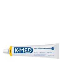 Lubrificante K-med Gel Intimo 50g