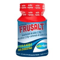 Frusalt 100g Cimed