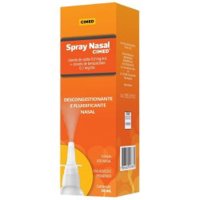 Spray Nasal 9mg/ml SoluÇÃo 50ml