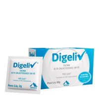 Digeliv 2mg 30sachets