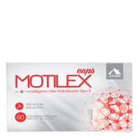 Motilex Apsen 60 Capsulas