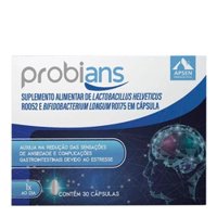 Suplemento Alimentar Apsen Probians 30 Cápsulas