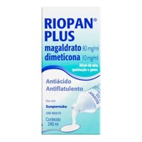 Riopan Plus  240ml