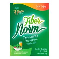 Fibernorm 10 Saches