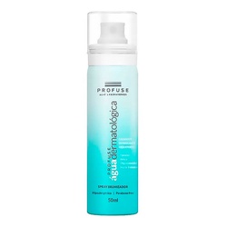 Água Termal DermatolÓgica Profuse Com 50ml
