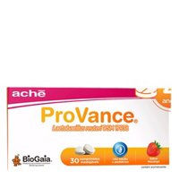 Provance Sabor Morango 30 Comprimidos
