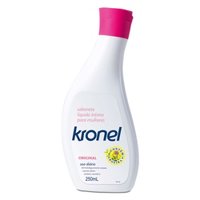 Sabonete Kronel Liquido Intimo 250ml
