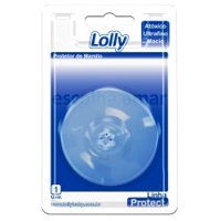 Protetor De Mamilos Lolly