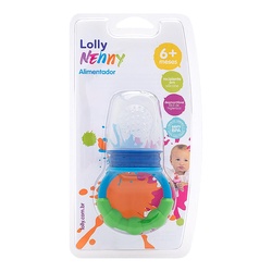 Looly Alimentador Infantil Sil M