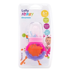 Looly Alimentador Infantil Silicone F