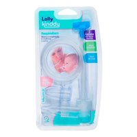 Looly Respirebem (aspirador Nasal Succao)