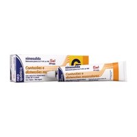 Nimesulida 20mg Neo QuÍmica Gel Com 40g