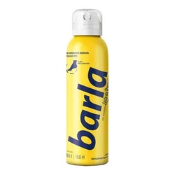 Talco Barla 140 Gramas