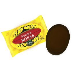 Sabonete Nevasca 100gr Rosas