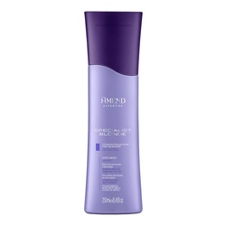 Condicionador Matizador Specialist Blonde Amend 250 Ml