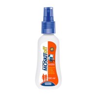 Repelente Adulto Spray Moskitoff 100ml