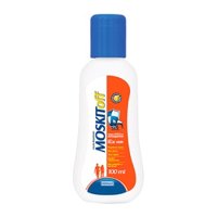 Repelente Adulto Frasco Moskitoff 100ml