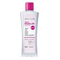 Agua Micelar Farmax Hidraderm 200ml