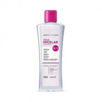 Agua Micelar Farmax Hidraderm 100ml