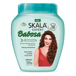 Creme De Tratamento Skala 1000g Babosa