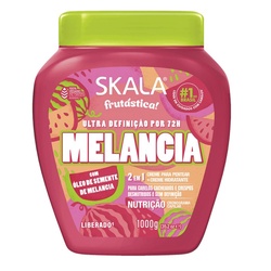Cr Skala 1000g Frutastica Melancia Cond
