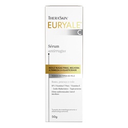 SÉrum Anti-idade Theraskin Euryale C 50g