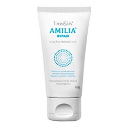 Amilia Repair LoÇÃo PrebiÓtica Com 60g