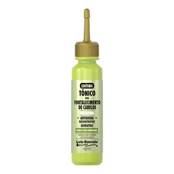 Tonico Gota Dourada 100ml Antiqueda