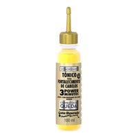 Tonico Gota Dourada 100ml Extraordinario